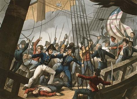 Estados unidos x canadá : Historia escondida de EEUU: LA GUERRA DE 1812