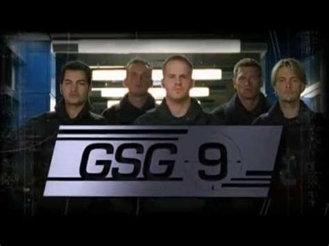 100% kostenlos online 3000+ serien. GSG 9 - Die Elite-Einheit Staffel 1 Trailer - YouTube