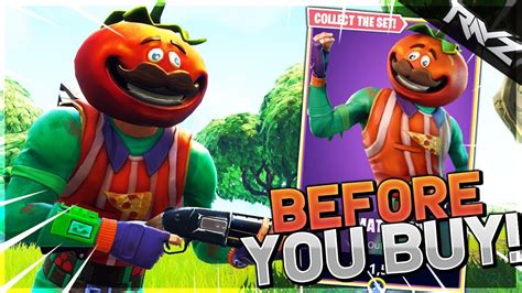 Learn vocabulary, terms and more with flashcards, games and other study tools. BEFORE YOU BUY THE NEW "TOMATOEHEAD" SKIN | SHOULD YOU BUY ...