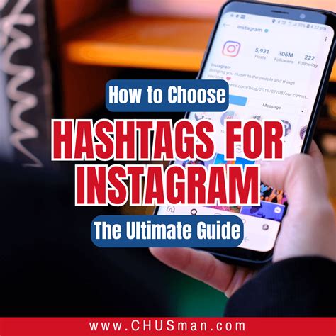 How To Choose Hashtags For Instagram The Ultimate Guide To Reach Your Real Audience Top 5