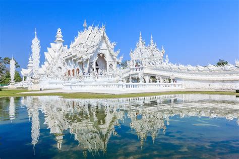 5 Reasons To Visit Chiang Rai Thailand Insider