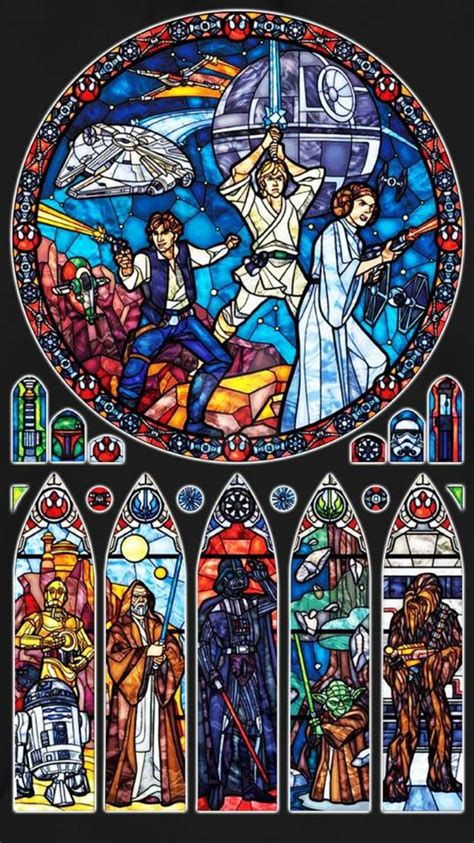 Church Of Geekery Reflecting Batman Avengers In Stained Glass Artofit