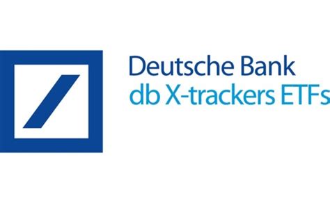 Deutsche bank has leapfrogged proshares in the race to launch leveraged and inverse commodity products in the united states. Sponsored survey: Deutsche Bank X-trackers ETFs - Risk.net