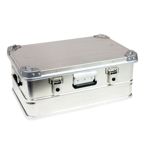 Alu Box Aluminum Cases Multiple Sizes Main Line Overland