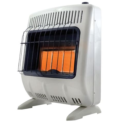 We did not find results for: HeatStar 20K BTU Thermostat Control Infrared Space Heater ...