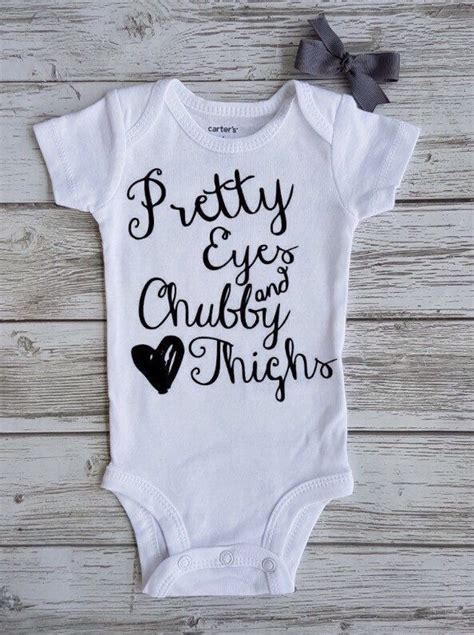 Babies are simply irresistible and you cannot find a single word fit to describe them as a whole! A personal favorite from my Etsy shop https://www.etsy.com ...
