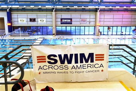 Swim Across America 2018 • Cirrus Data Solutions Inc