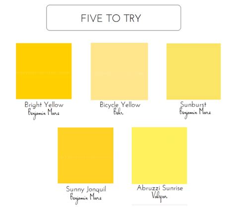 Download 5 Bold Colors For The Front Door - Emily A. Clark
