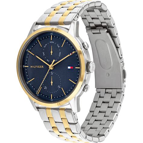 Tommy Hilfiger 1710432 Th Gents Watch Easton