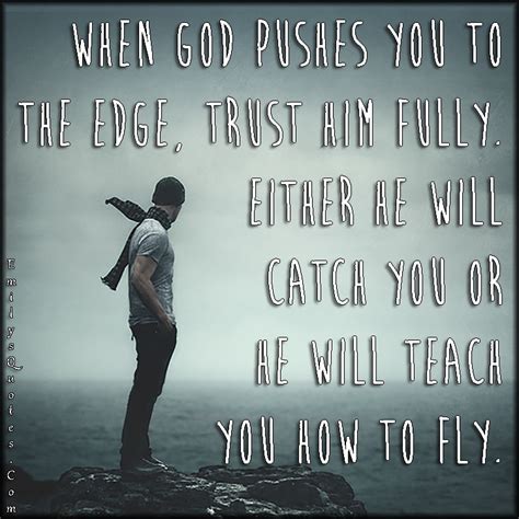 INSPIRATIONAL QUOTES ABOUT GOD AND FAITH image quotes at ...