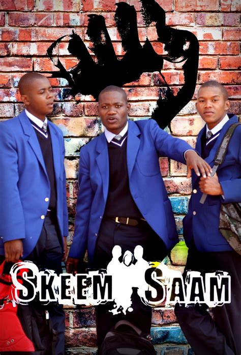 Image Of Skeem Saam