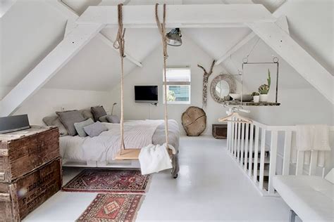 10 Attic Bedroom Ideas 2023 Creative And Awesome Attic Remodel On A