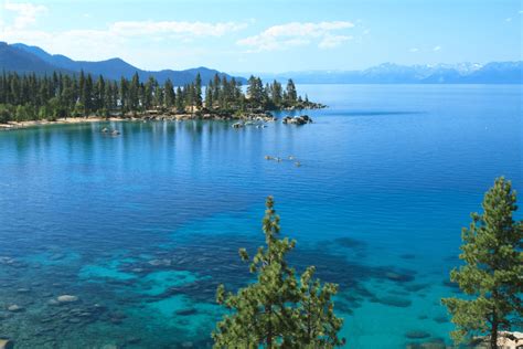 Lake Tahoe Bachelor Party An Excellent Choice For All Preferences