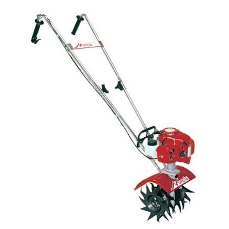 A garden cultivator, on the other hand, is typically used for stirring in fertilizer and compost, but also works for mixing up loose soil. Top 10 Best Small Tiller Cultivators Reviews 2014 | A ...