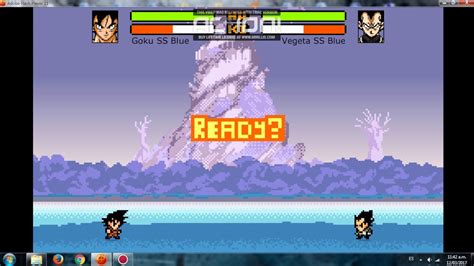 Dragon ball devolution is a fighting game, made as a tribute to the work of akira toriyama. Dragon Ball Devolution goku vs vegeta part 2 batalla de ...