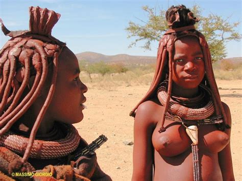 All South African Tribes