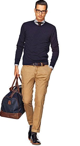 Khaki pants, Khakis and Navy on Pinterest