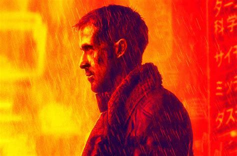 100 Papéis De Parede De Blade Runner 2049 4k
