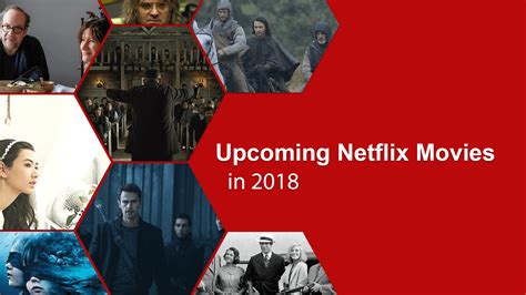 With summertime here, list25 is bringing you the all time best netflix films to escape the heat with. Best Upcoming Netflix Original Movies, TV Shows & Series ...