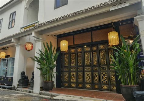 Kromě toho zařízení swiss hotel heritage boutique melaka poskytuje snídani formou bufetu, což přispěje k příjemnému oddychu během vašeho rušného dne. 8 Best Places to Stay in Melaka (with Map & Photos) - Touropia