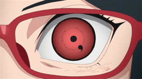 Uchiha Clan All Eternal Mangekyou Sharingan Users