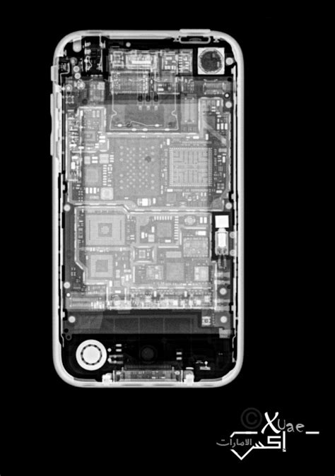 We did not find results for: x-ray iPhone 3GS by xuae on DeviantArt