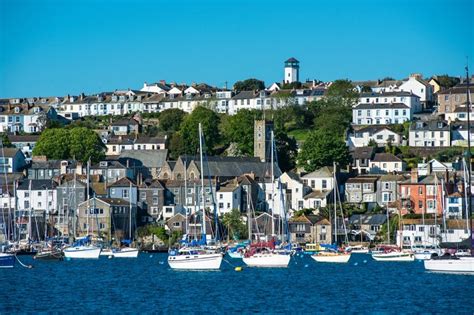 The Uks Coolest Beach And Seaside Towns To Visit Corporate Stays Uk
