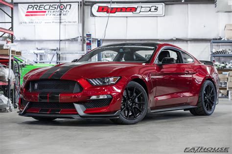 Fatfab 800r Twin Turbo 2019 Gt350 806 Whp Pics And Video Inside