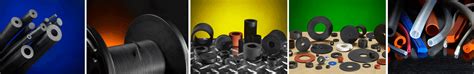 Rubber Product Manufacturer Thomas Acaserta Inc Rubber Washers