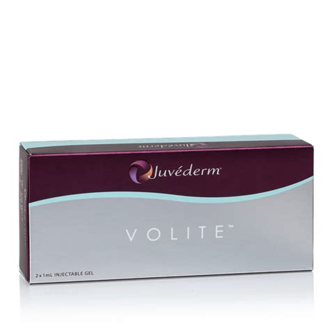 Buy Juvederm Volite 2x1ml Online Ships To Usa And Canada