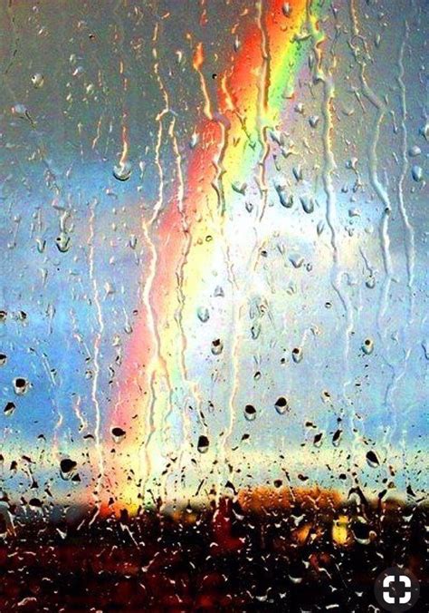 Pin By ☼ Gillian ☼ On Aesthetic Rain Wallpapers Rainbow Photography