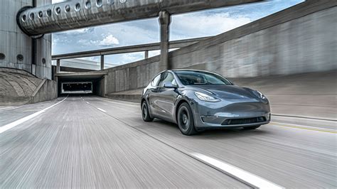 Electrek will get access to some early deliveries, so we will have a video and written. 3840x2160 Tesla Model Y Long Range 2020 4K Wallpaper, HD ...