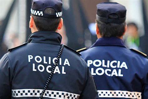 Últimas Actuaciones De La Policía Local De León