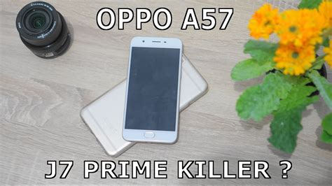 Review Oppo A57 Indonesia - boleh juga 