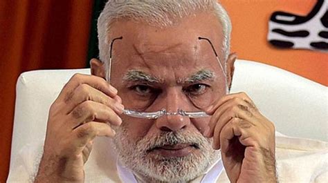 Narendra Modi May Recast Cabinet By September 3 Narendra Modi May