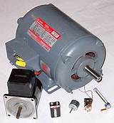Free Electric Generator Pictures