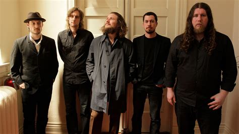 My Morning Jacket Reveal New Album And 2015 Tour