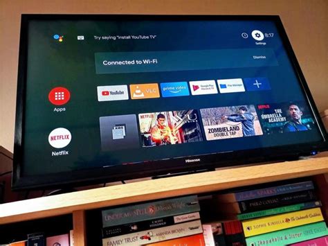 Xiaomi Mi Box S Review Android Tv On Any Tv For A Decent Price Dignited
