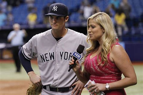 Meredith Marakovits Early Life Ny Yankees And Net Worth Players Bio