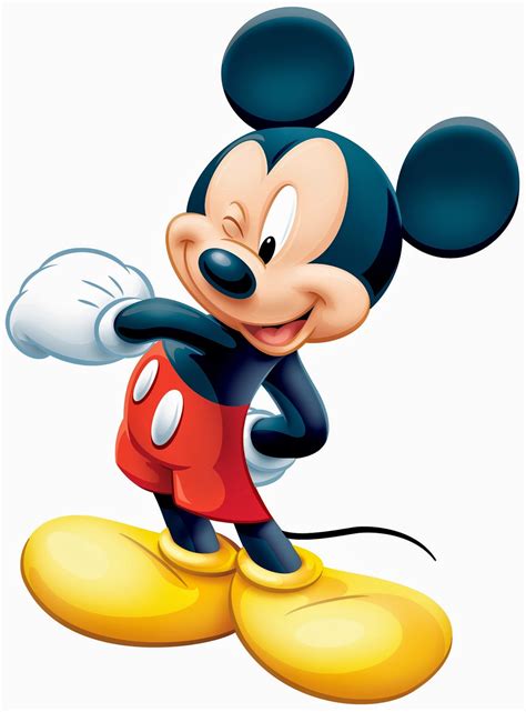 Mickey mouse works wikipedia bahasa indonesia. Animasi Kartun Mickey Mouse | Gambar Kartun