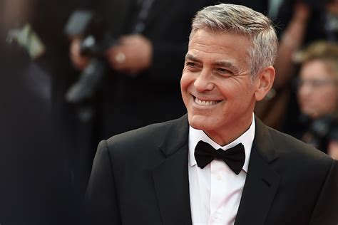 George Clooney eyes Las Vegas for star-studded Halloween party