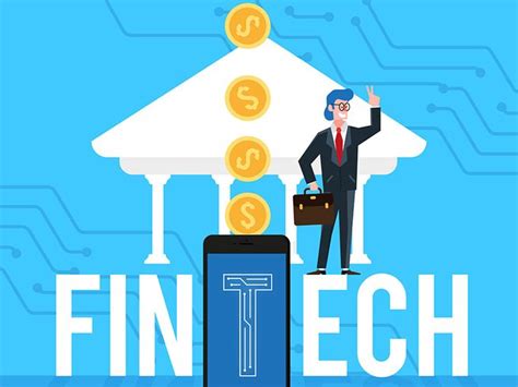 What Is Fintech A Complete Guide That Everyone Can Understand