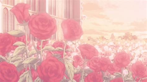 Top 90 Imagen Anime Flower Background Vn