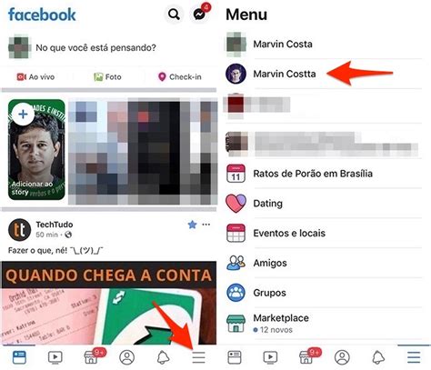 Downloading facebook dating app is about downloading this wonderful dating app, which is built for you will start wondering what is all about this awesome dating app. Como funciona o Facebook Dating? Saiba usar o app de ...
