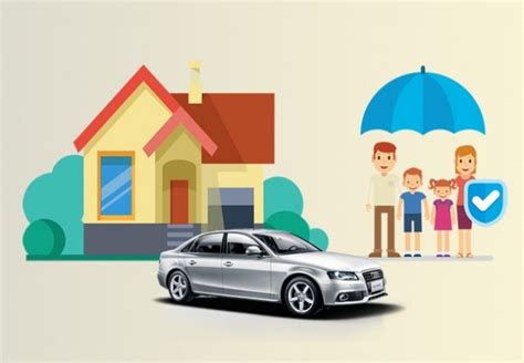 Bandingkan pelan perlindungan kereta dari syarikat insurans yang terbaik di malaysia dengan penghantaran roadtax terus ke rumah anda. Kereta, Rumah dan Insurans - Mana Yang Penting? - ERATUKU