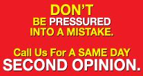 If the violation is not corrected within the all existing residential buildings that contain sleeping units or dwelling units must have a smoke alarm. St. Lucie County - Stuart FL Electrician