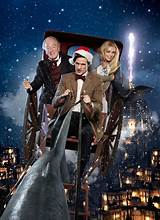 Photos of Doctor Who A Christmas Carol