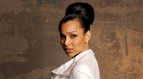 Lisa Raye Host New Bet Show Murder In The Thirst Hip Hop News