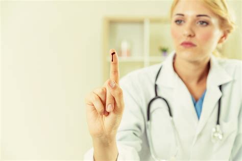 The Dangers Of Needlestick Injury Among Healthcare Workers