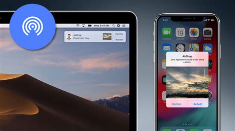 Not very long ago swapping files between macs was complex, getting them to iphones required cables, email, or third party apps, and beaming a file between. How to Use AirDrop